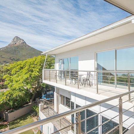 2 On Medburn Apartment Cape Town Exterior photo